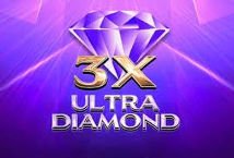 3x Ultra Diamond slot